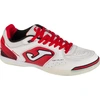 Image de Joma Top Flex 2436 IN TOPW2436IN, Chaussures de salle, Hommes, Blanc, Taille : 43,5