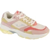 Image de Joma CR111 Lady 2516 CR111LS2516, Baskets, Femme, Blanc, Taille : 37