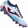 Image de 44,5 | Chaussures de football Joma STRIKER TOP FG pour hommes, qualité supérieure, modèle SCUW2505FG