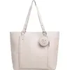Image de Pepe Jeans Bellamie Main Laptop Bag Beige Beige One Size