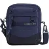 Image de Sac à main Pepe Jeans PM030874-BLUE pour Uni