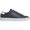 Image de Pepe Jeans Sneakers PMS00048-595 in Blue color size 43