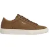 Image de Pepe Jeans Sneakers PMS00048-869 in Brown color size 45