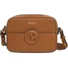 Image de Pepe Jeans Beverly Limited Schultertasche Braun Braun One Size