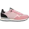Image de Pepe Jeans Brit Air Chaussures de sport Rose UE 38 Femmes Rose UE 38