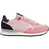 Image de Pepe Jeans Brit Air Chaussures de sport Rose UE 39 Femmes Rose UE 39