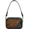 Image de Sac à main Pepe Jeans PL0300019-LEOBLACK pour Femme