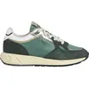 Image de Pepe Jeans Marlon Metal Chaussures de sport Vert UE 38 Femme Vert UE 38