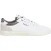 Image de Pepe Jeans Kenton Court Chaussures de sport Blanc UE 38 Femmes Blanc UE 38