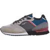 Image de Pepe Jeans Sneakers PMS400011-GREY in Grey color size 43