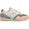 Image de Pepe Jeans London Jelly Chaussures de sport Vert UE 37 Femme Vert UE 37
