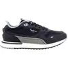 Image de Pepe Jeans Sneakers PMS400007-999 in 999BLACK color size 41