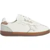 Image de Pepe Jeans Sneakers PLS000014-808 in 808MOUSSE WHITE color size 36