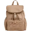 Image de Pepe Jeans Gaetana Backpack Brown Brown One Size