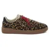 Image de Chaussures D.Franklin Rebel Lab Leo 387020LEO