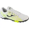 Image de Joma Maxima 2532 TF MAXW2532TF, Chaussures de Turf, Hommes, Blanc