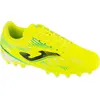 Image de Joma Propulsion Jr 2509 AG PRJW2509AG, chaussures de football, pour garçons, jaune, pointure : 38