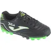 Image de Joma Toledo Jr 2501 HG TOJW2501HG, Chaussures de football, pour garçons, Noir