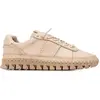 Image de Carmela Sneakers 162528-BEIGE in BEIGE color size 41