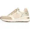 Image de XTI Sneakers 080-144223 in 02 BEIGE color size 39