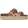 Image de Sandales Refresh 175013COW pour Femme