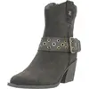 Image de Carmela 164132c Botin Sra Couleur Marron