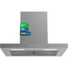 Image de Cecotec Bolero Flux Tt 604000 Hotte d'aspiration décorative One Size / EU Plug 220V One Size