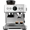 Image de Cecotec Cafetière Expresso 20 Bares Power Espresso 20 Barista Maestro. 2250W, manomètre, 2 thermoblocs, buse vapeur orientable