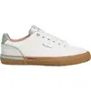 Image de Pepe Jeans, baskets Kenton Cool W pour femmes, couleur vert (vert clair), taille 39 EU