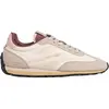 Image de Baskets Pepe Jeans Jane Brand pour femmes, couleur marron, beige sable, taille 36 EU