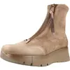 Image de Hispanitas Hi265104 Montana Couleur Marron