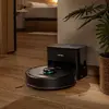 Image de Cecotec robot aspirateur et laveur de sol avec base autovidante Conga Y50 X-Treme. Navigation laser, puissance d'aspiration 5000Pa