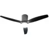 Image de Ventilateur de plafond Cecotec energysilence aero 5600 40W noir et argent - Neuf