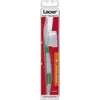 Image de LACER Brosse à dents extra douce - Couleurs assorties, 1 unité