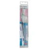 Image de Gingilacer Brosse à dents pour adultes douce 1 pièce