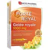 Image de Forté Jalea Real 1000 mg - 20 Ampoules
