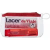 Image de Brosse à dents de voyage LACER 1 unité