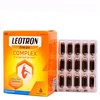 Image de Leotron 60 gélules