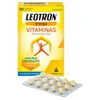 Image de LEOTRON | LEOTRON VITAMINAS | Food Suppliments