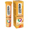 Image de Leotron Vitamin C Triple Action Effervescent Tablets 18 Units