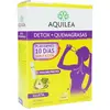 Image de Complément alimentaire Aquilea Detox 10 pièces