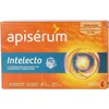 Image de Apisérum Intellect 30 Capsules pour la Mémoire et la Concentration