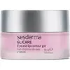 Image de Sesderma Glicare Gel Contour des Yeux et des Lèvres 30ml