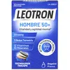 Image de LEOTRON Men 50+ multivitamines 30 comprimés