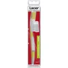 Image de LACER Brosse dentaire orthodontique couleurs assorties - 1 unité