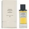 Image de Zarah - Amber Night EDP 80ml