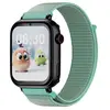 Image de Montre connectée Savefamily Savewatch Plus, vert et noir. Modèle enfant, vert et noir, taille unique
