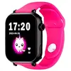 Image de SaveFamily GPSSWPNEGRSILFUCSIA, 4,7 cm (1,85"), écran tactile, 8 Go, Wi-Fi, GPS