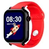 Image de SaveFamily GPSSWPNEGRSILROJA, 4,7 cm (1,85"), écran tactile, 8 Go, Wi-Fi, GPS