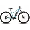 Image de Dema Omega 29" 10 Compartiments 2022 Femme VTT /Aluminium SM/17.5" Bleu/Violet